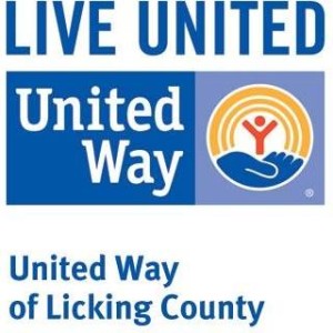 United Way Licking County Logo